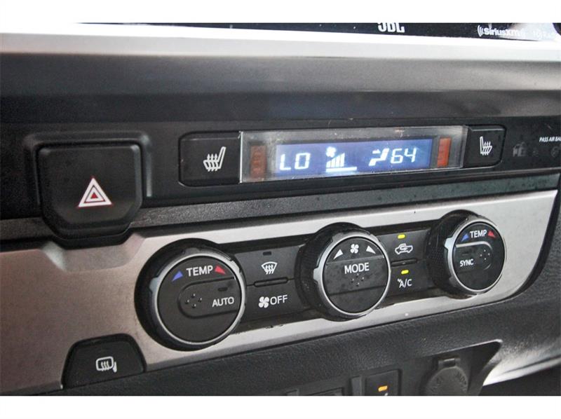 Toyota Tacoma 2WD  2022