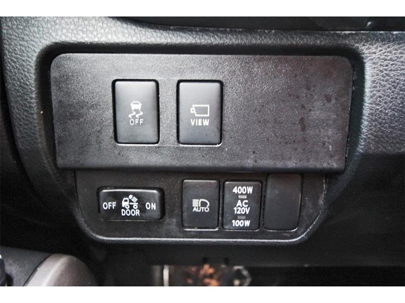 Toyota Tacoma 2WD  2022