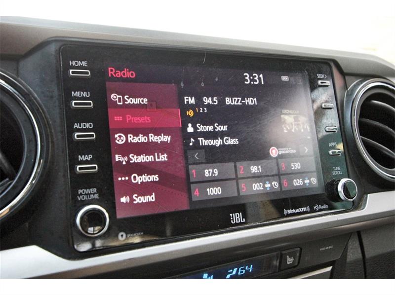 Toyota Tacoma 2WD  2022