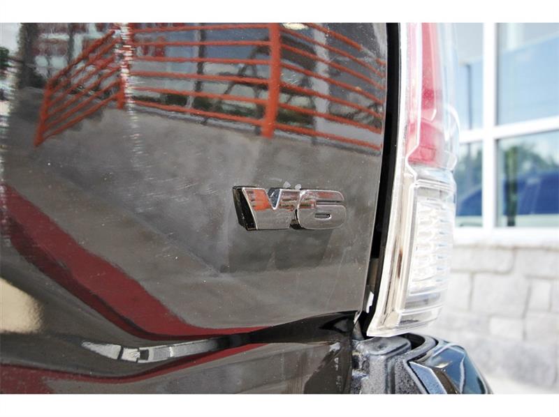 Toyota Tacoma 2WD  2022