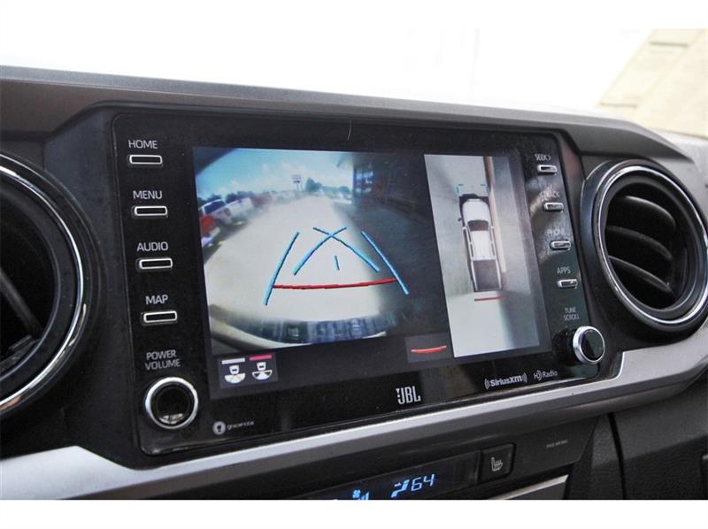 Toyota Tacoma 2WD  2022