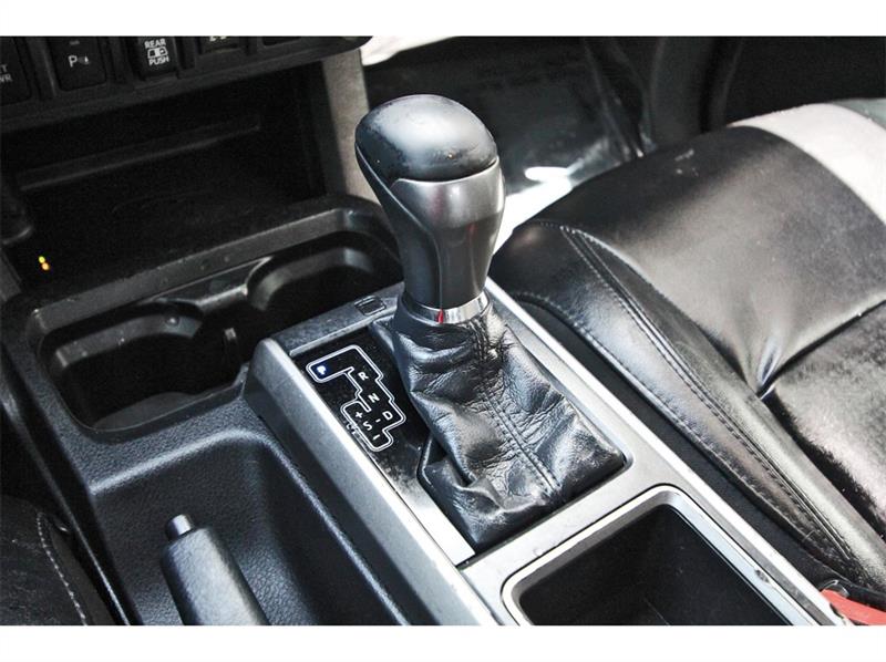 Toyota Tacoma 2WD  2022