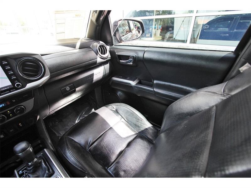 Toyota Tacoma 2WD  2022