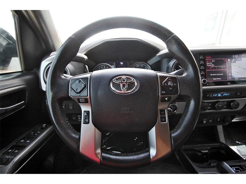 Toyota Tacoma 2WD  2022