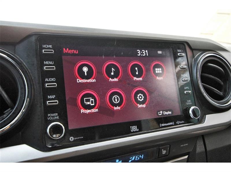 Toyota Tacoma 2WD  2022