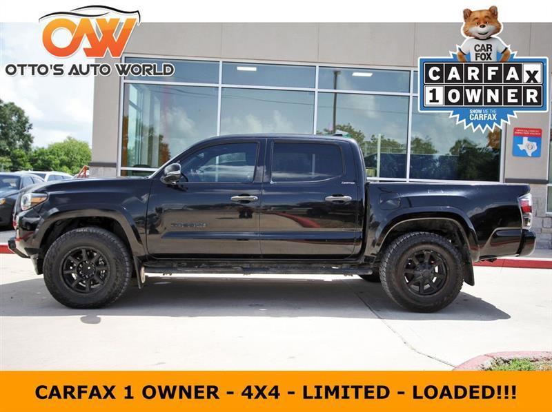 Toyota Tacoma 2WD  2022