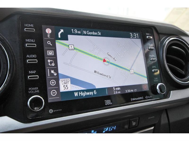 Toyota Tacoma 2WD  2022