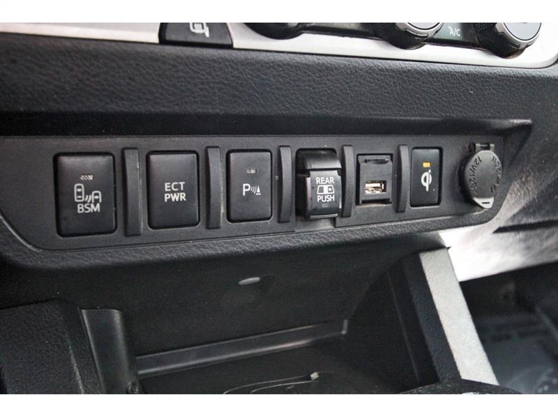 Toyota Tacoma 2WD  2022