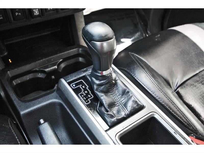 Toyota Tacoma 2WD  2022