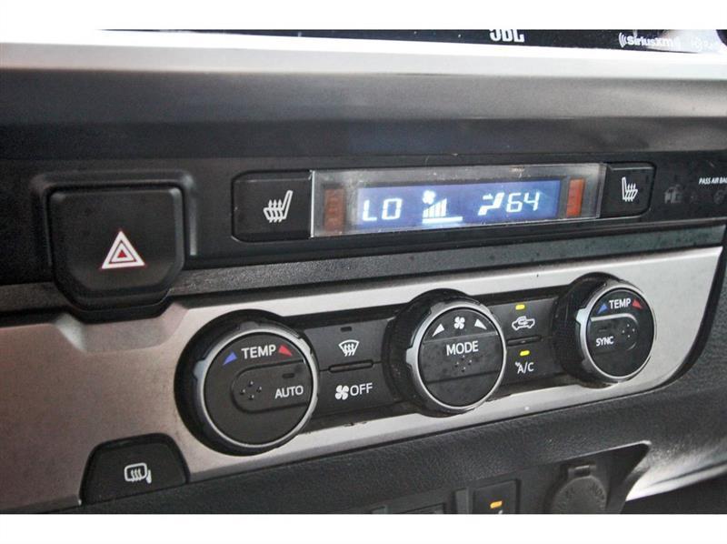 Toyota Tacoma 2WD  2022