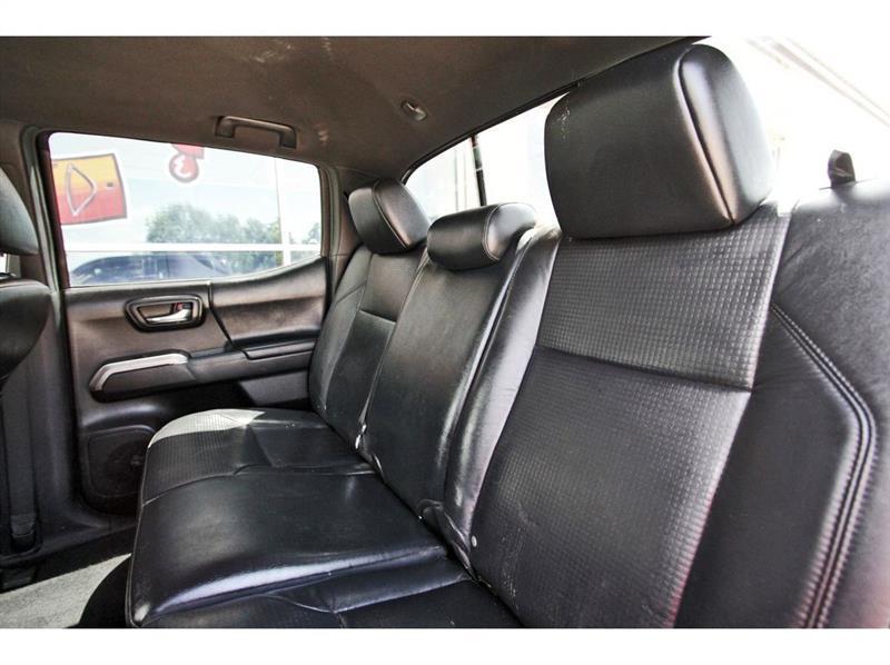 Toyota Tacoma 2WD  2022