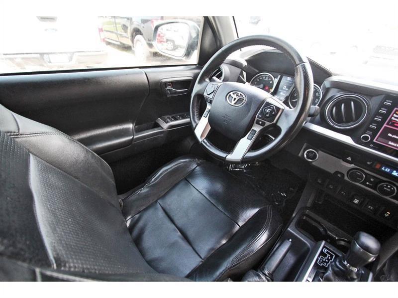 Toyota Tacoma 2WD  2022