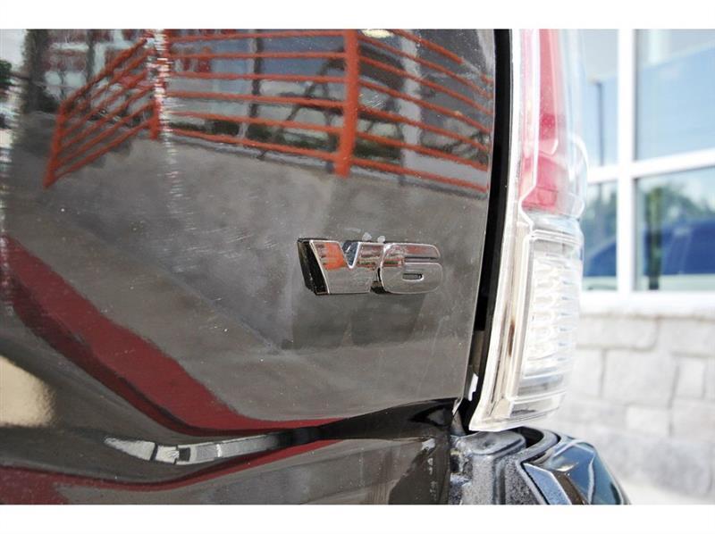 Toyota Tacoma 2WD  2022