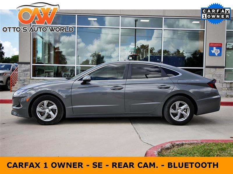 Hyundai Sonata  2023