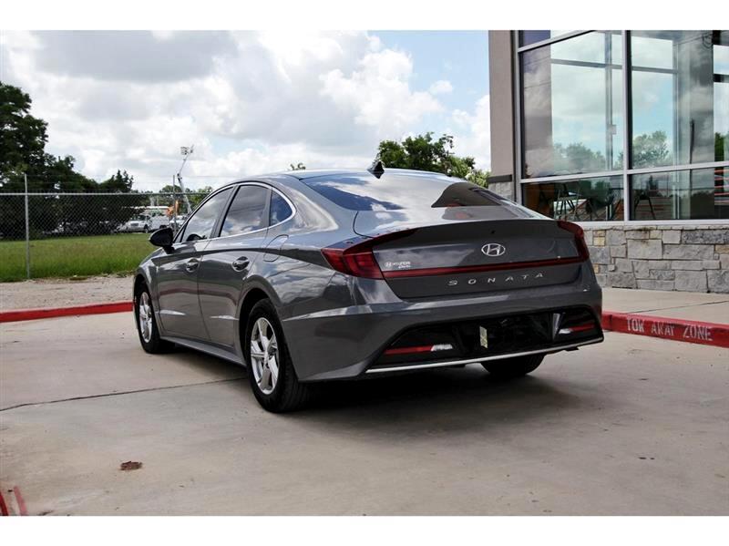 Hyundai Sonata  2023