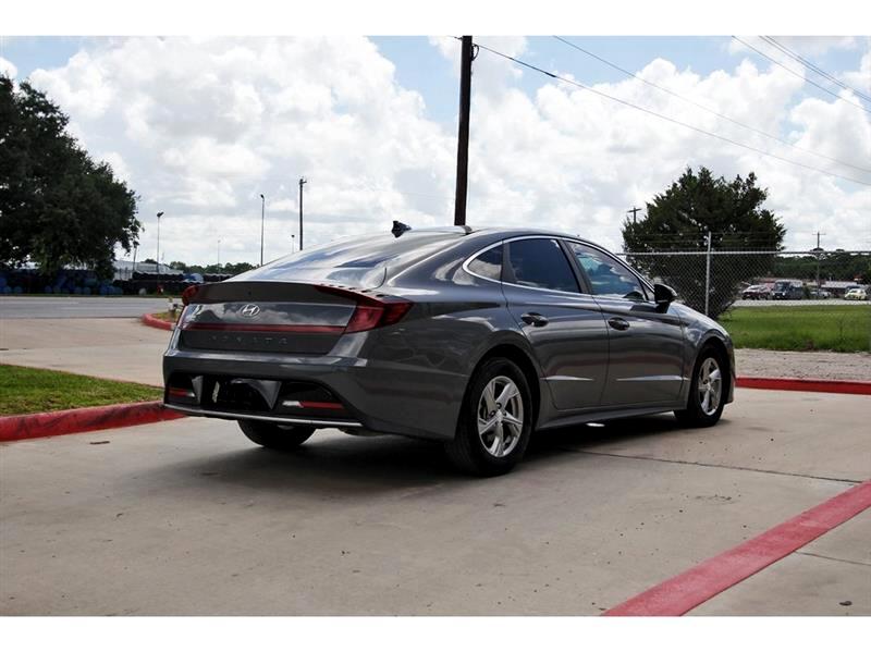 Hyundai Sonata  2023