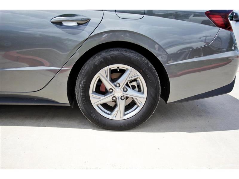 Hyundai Sonata  2023