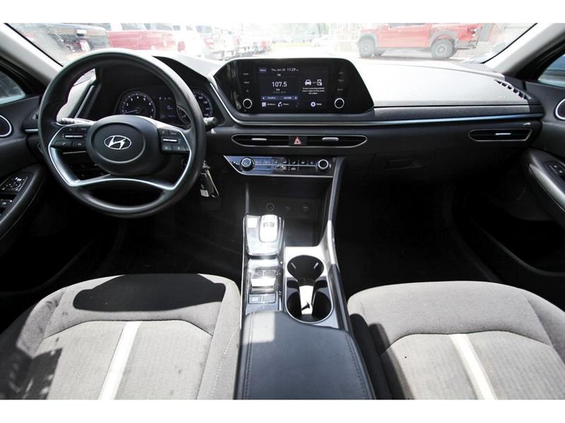 Hyundai Sonata  2023