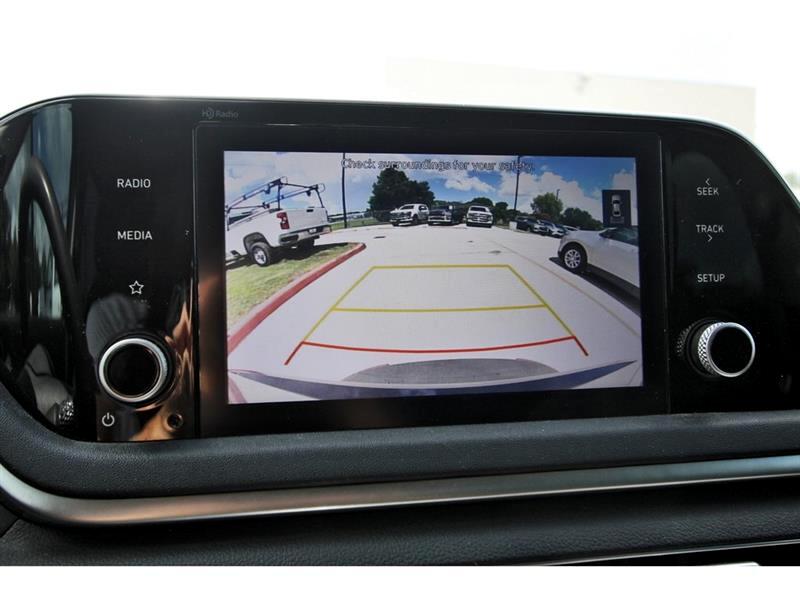 Hyundai Sonata  2023