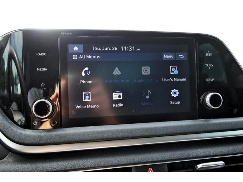 Hyundai Sonata  2023