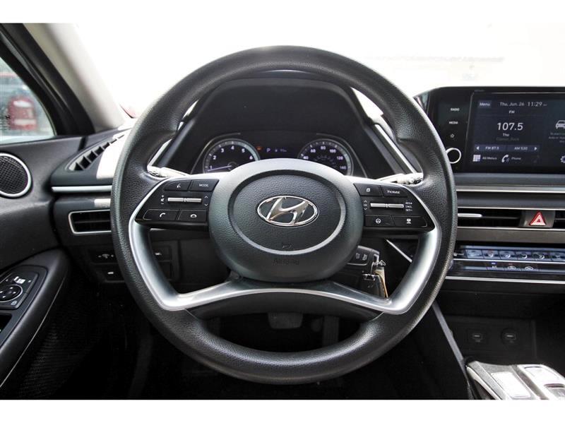 Hyundai Sonata  2023