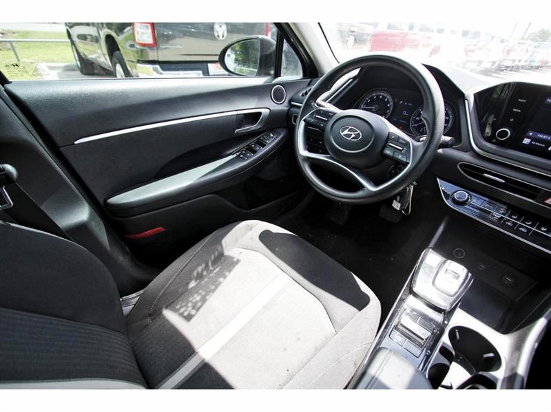 Hyundai Sonata  2023