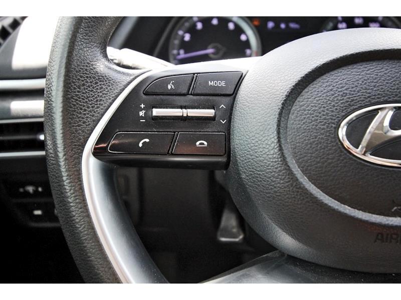 Hyundai Sonata  2023