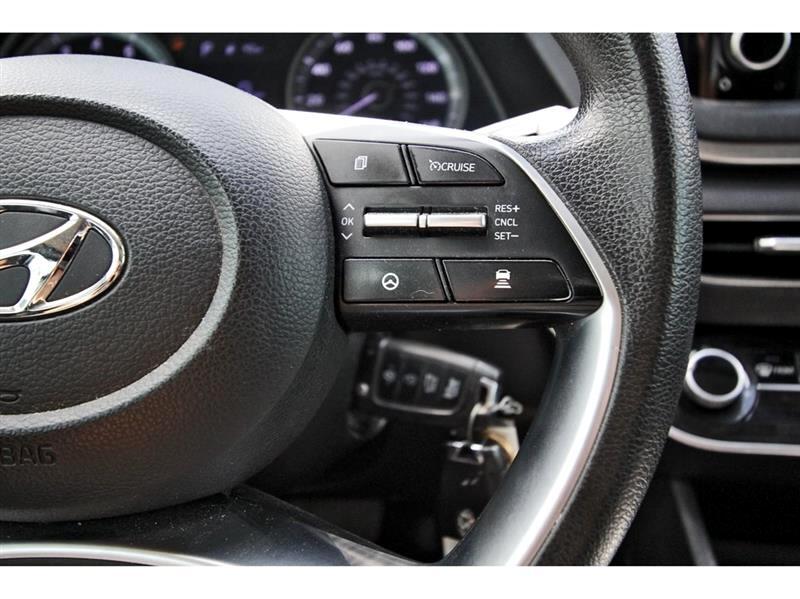 Hyundai Sonata  2023