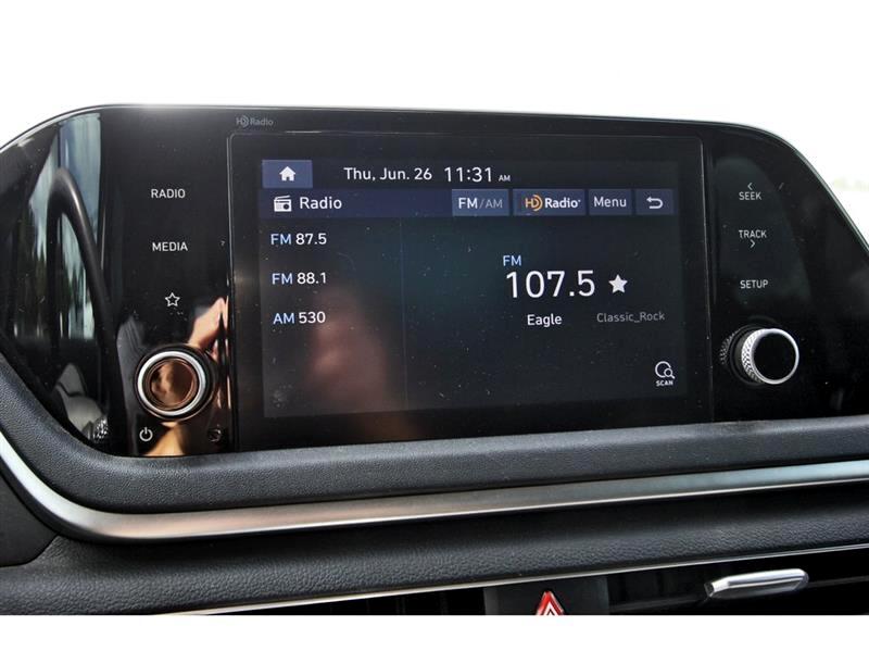 Hyundai Sonata  2023