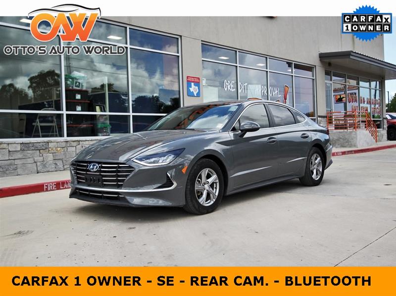 Hyundai Sonata  2023