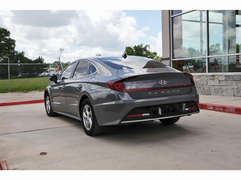 Hyundai Sonata  2023