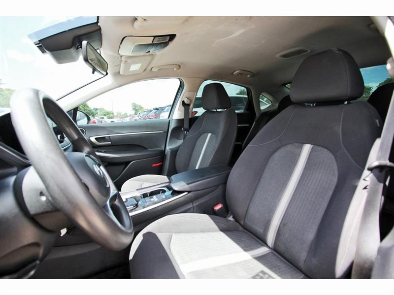 Hyundai Sonata  2023