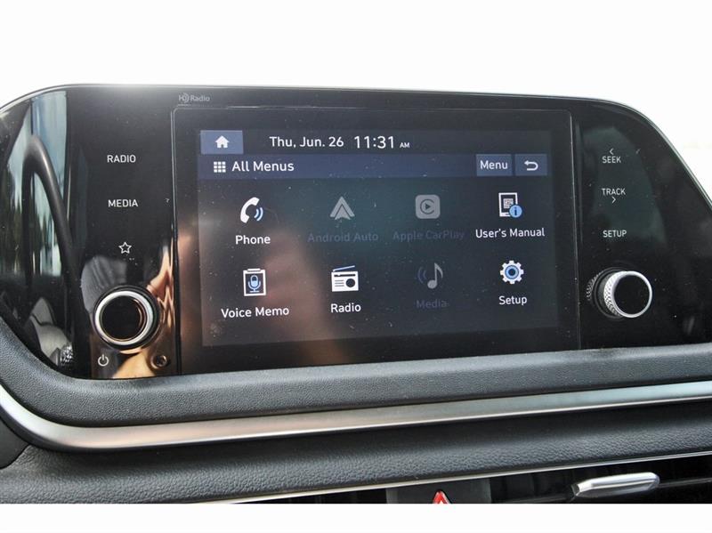 Hyundai Sonata  2023