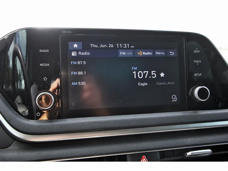 Hyundai Sonata  2023