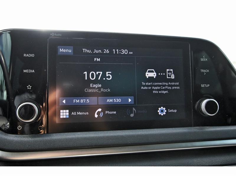 Hyundai Sonata  2023