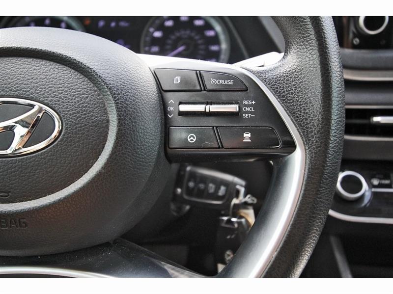 Hyundai Sonata  2023