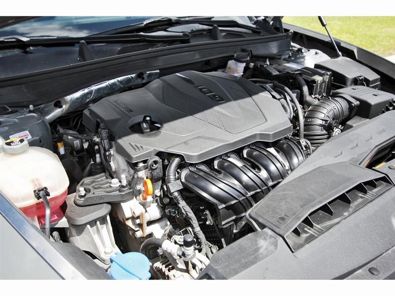 Hyundai Sonata  2023