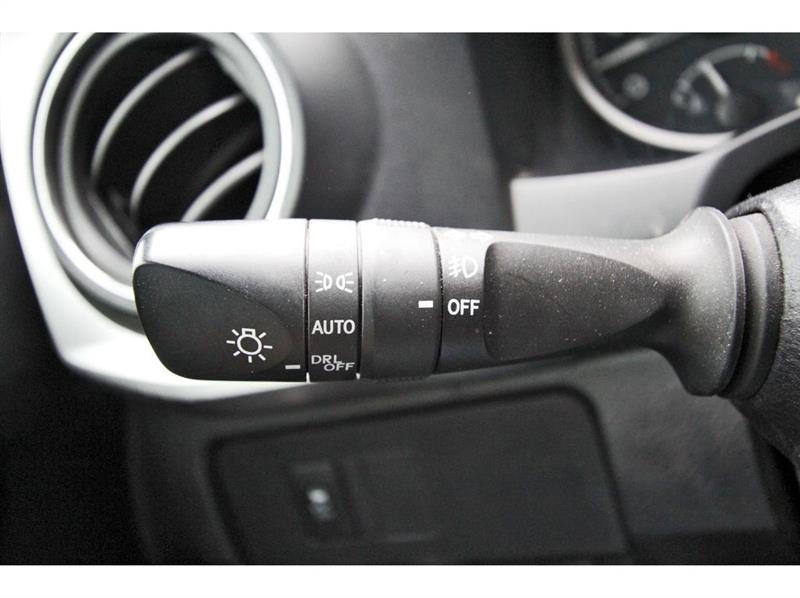 Toyota Tacoma 4WD  2023