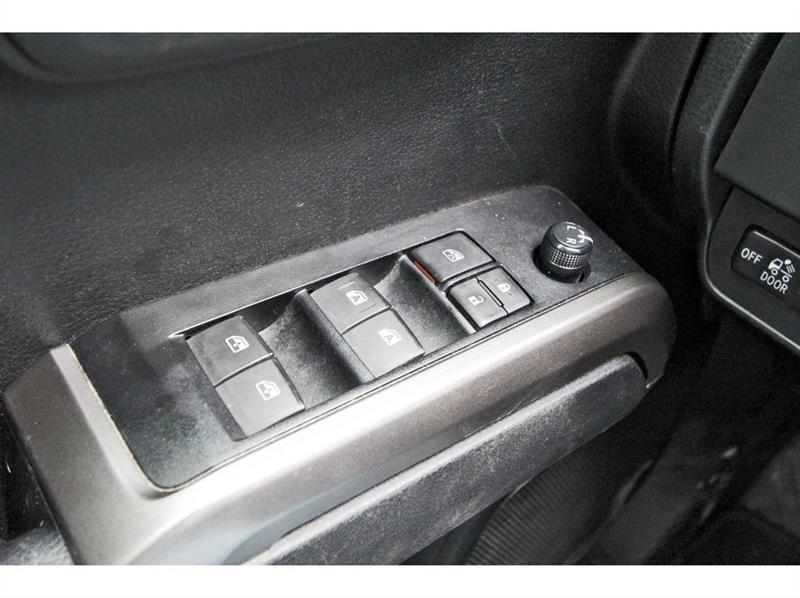 Toyota Tacoma 4WD  2023