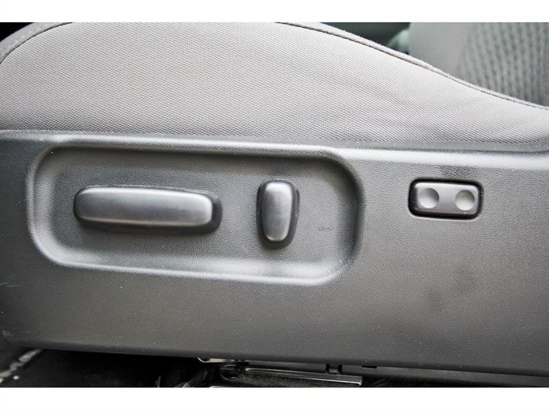 Toyota Tacoma 4WD  2023