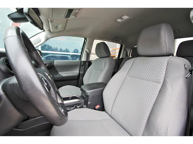 Toyota Tacoma 4WD  2023