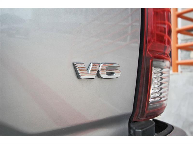 Toyota Tacoma 4WD  2023