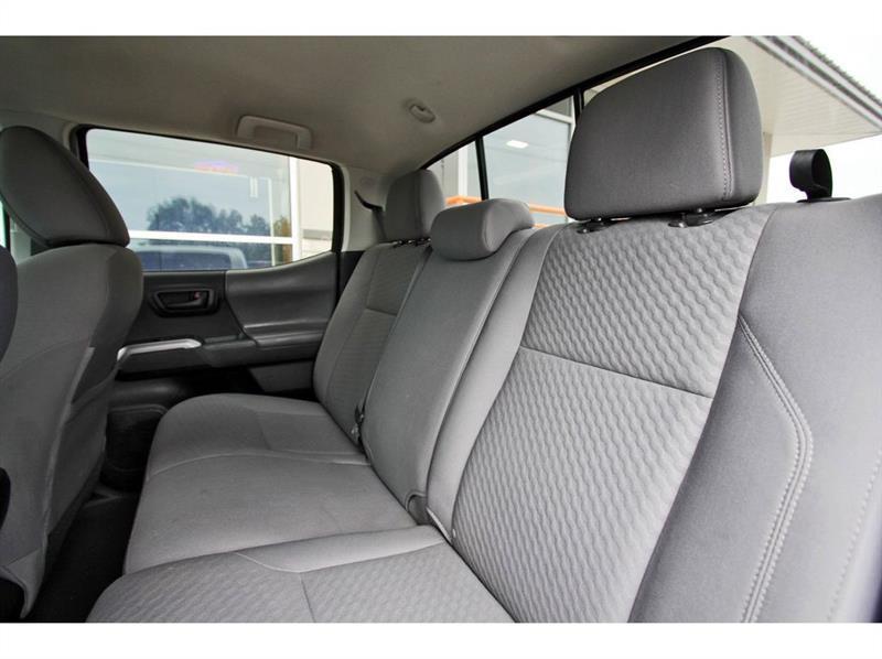 Toyota Tacoma 4WD  2023