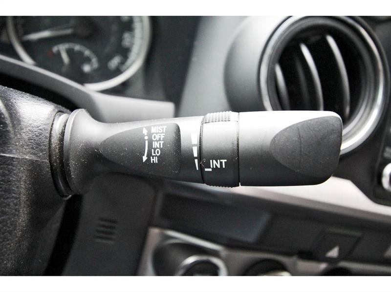 Toyota Tacoma 4WD  2023