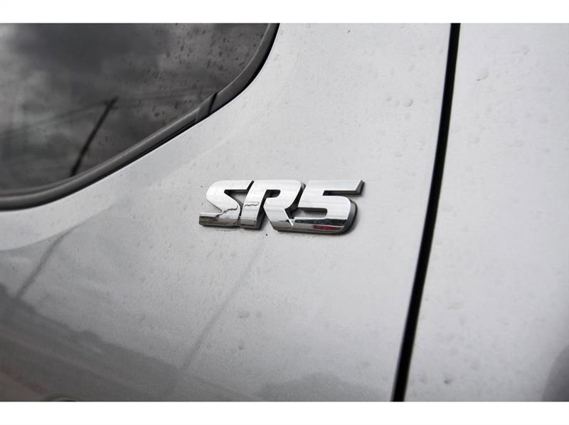 Toyota Tacoma 4WD  2023