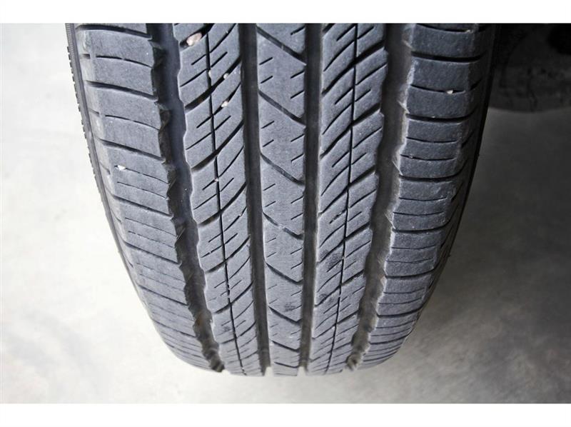 Toyota Tacoma 4WD  2023