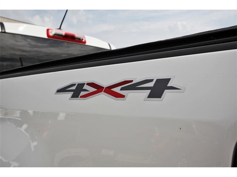 Chevrolet Colorado  2022