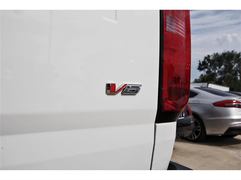 Chevrolet Colorado  2022