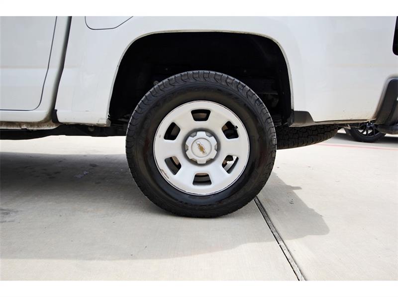 Chevrolet Colorado  2022