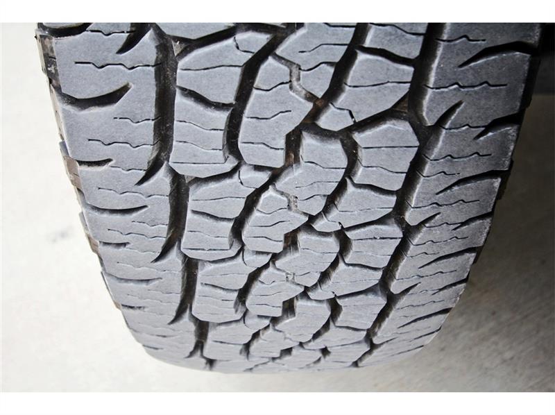 Chevrolet Colorado  2022